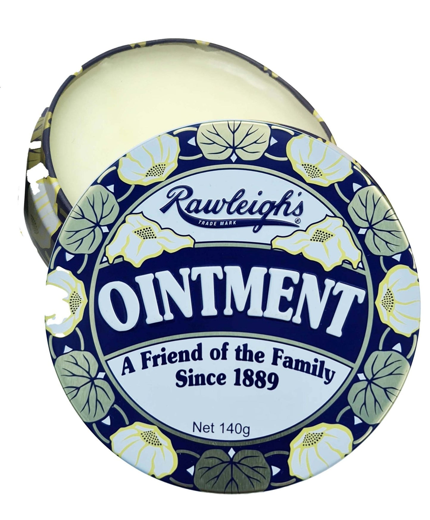 Ointment